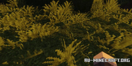 Скачать Better Foliage для Minecraft 1.19.2