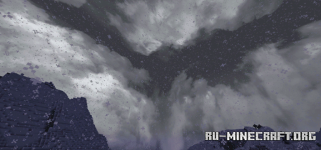 Скачать Vastroking’s Epic Skies and Twilight Resource Pack для Minecraft 1.19