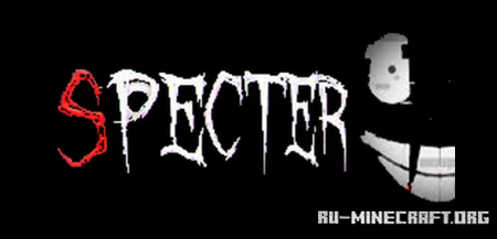 Скачать Specter - English And Spanish для Minecraft PE