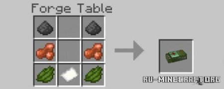     -  Minecraft PE 1.19