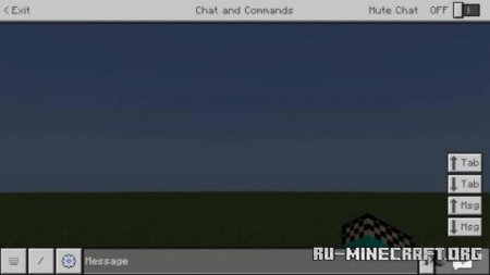 Скачать Удобные функции для Minecraft PE 1.19