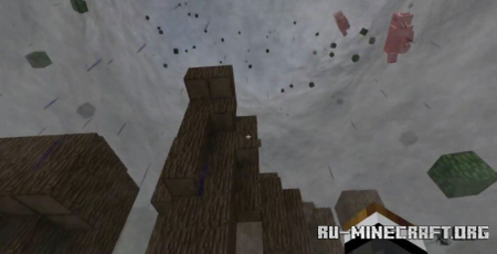 Скачать Weather, Storms & Tornadoes для Minecraft 1.18.2