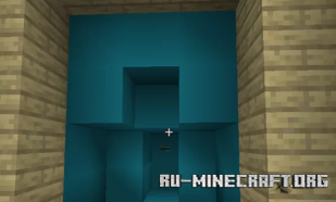 Скачать Escape Room (Prison Cell) для Minecraft