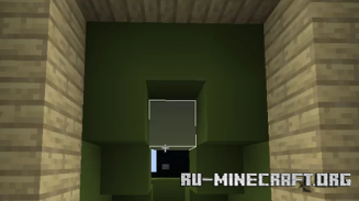 Скачать Escape Room (Prison Cell) для Minecraft