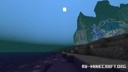 Скачать Нептун для Minecraft PE