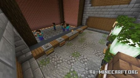 Скачать 50 способов убить Херобрина для Minecraft PE