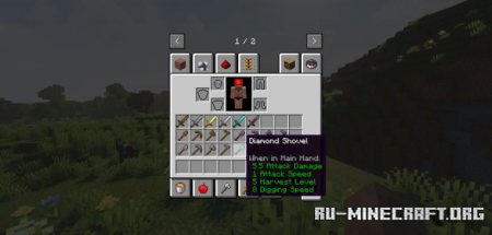  Tool Stats  Minecraft 1.19.3