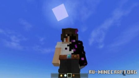      Minecraft PE 1.19