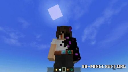      Minecraft PE 1.19