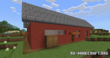 Скачать PUBG в Бедрок для Minecraft PE 1.19