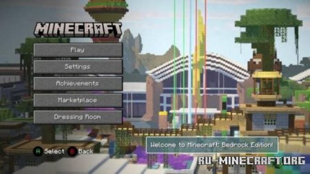 Скачать Скалк дизайн для Minecraft PE 1.19