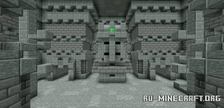 Скачать Побег из подземелья 2 для Minecraft PE