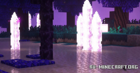 Скачать End’s Phantasm для Minecraft 1.19.2