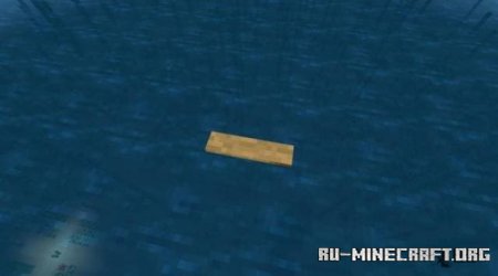 Скачать Выживание в Raft для Minecraft PE