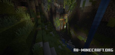 Скачать Boosted Brightness для Minecraft 1.19.3