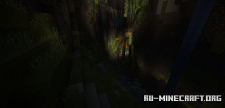  Boosted Brightness  Minecraft 1.19.3