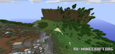 Скачать Ideal Earth для Minecraft