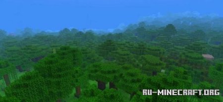 Скачать Ale — RenderDragon для Minecraft PE 1.19