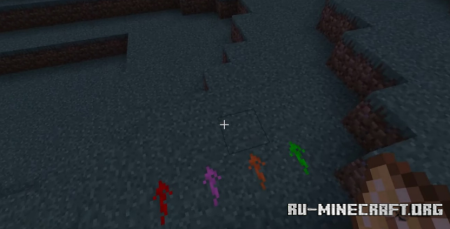 Скачать Chalk Mod для Minecraft 1.19.3