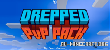   PvP  Minecraft PE 1.19