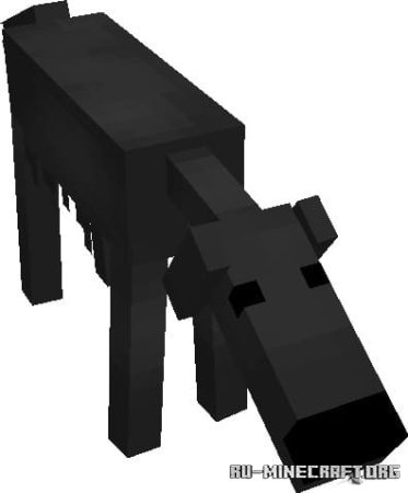 Скачать Борзые собаки для Minecraft PE 1.19