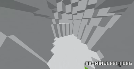 Скачать Cursed Escape by MrIdiot101 для Minecraft