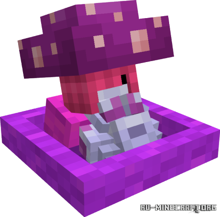  Monsters and Girls  Minecraft 1.19.2