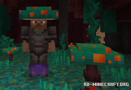  Monsters and Girls  Minecraft 1.19.2