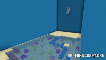 Скачать Побег из комнаты 2 для Minecraft PE