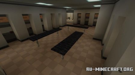 Скачать Half-Life 1 - Аномальные материалы для Minecraft PE