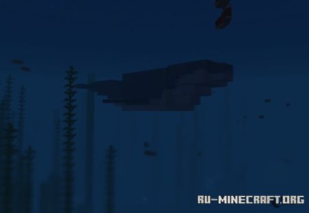 Скачать Кит для Minecraft PE 1.19