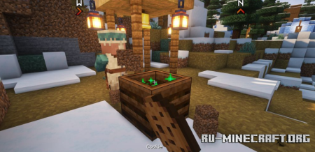Скачать Compost для Minecraft 1.19.3