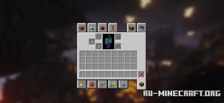 Скачать ReBlured для Minecraft 1.19.3