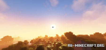 Скачать ReBlured для Minecraft 1.19.3