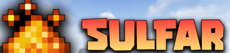Скачать Sulfar Mod для Minecraft 1.19.2