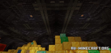  Treasure Room  Minecraft