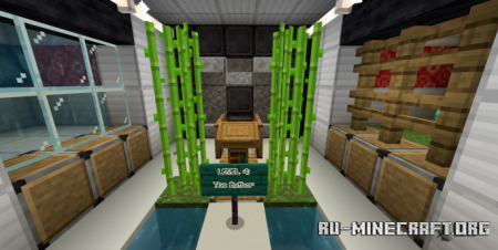 Скачать Лаборатория для Minecraft PE