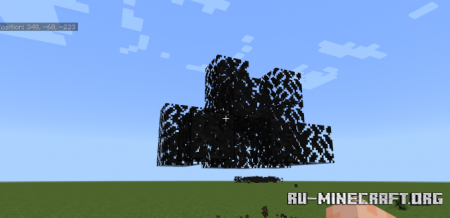 Скачать Рудные деревья для Minecraft PE 1.19