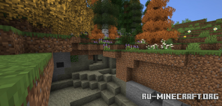 Скачать Meadow для Minecraft 1.19.2