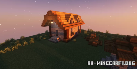  Medieval House by nikitoas  Minecraft