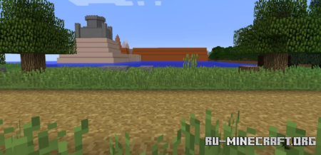 Скачать Puyo Puyo Sun's для Minecraft