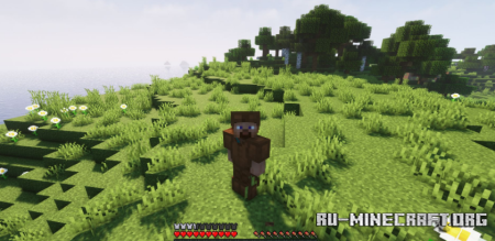  Armor Adjustment  Minecraft 1.19.2