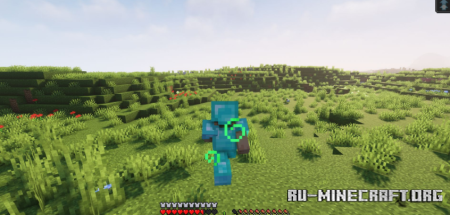 Скачать Rad Enchants для Minecraft 1.16.5