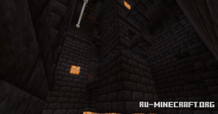 Скачать Blackstone Illumina для Minecraft