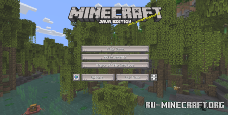 Скачать Переработанные текстуры для Minecraft PE 1.19