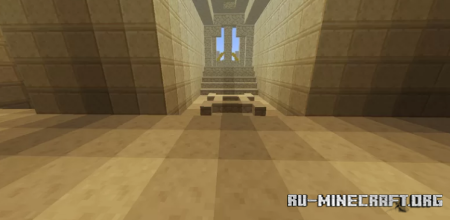  El Coliseo De Los Conquistadores  Minecraft