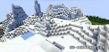 Скачать Biome Music для Minecraft 1.19.4