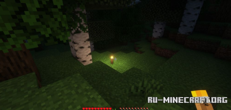  LambDynamicLights  Minecraft 1.19.4