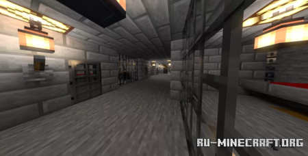  2 Player Prison Escape Room  Minecraft PE