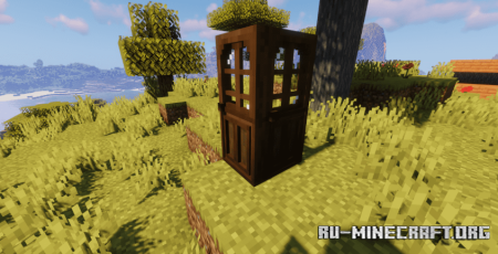  Recreated Doors Resource Pack  Minecraft 1.19